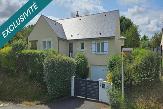 achat maison saumur 49400