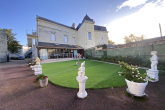 achat maison saumur 49400