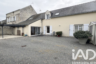 achat maison saumur 49400