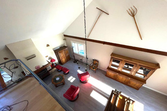 achat maison saumur 49400