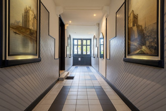 achat maison saumur 49400