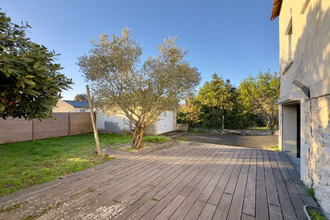 achat maison saumur 49400