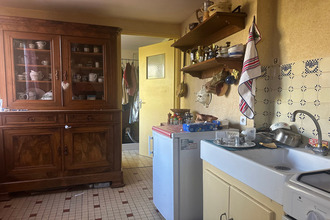 achat maison saumur 49400