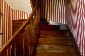 achat maison saumur 49400