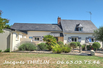 achat maison saumur 49400