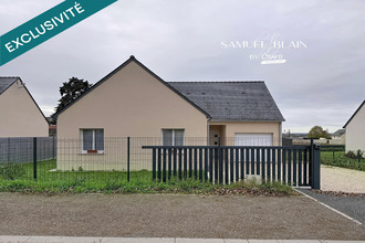 achat maison saumur 49400
