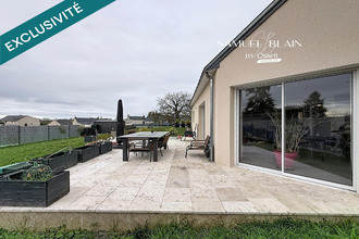 achat maison saumur 49400