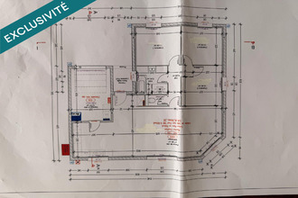 achat maison saumur 49400
