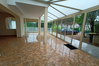 achat maison saumur 49400