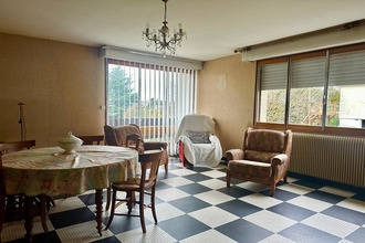 achat maison saumur 49400