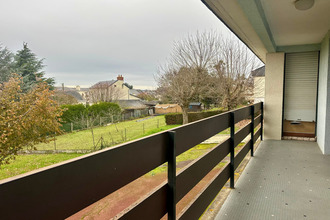 achat maison saumur 49400