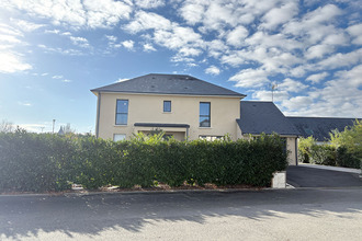 achat maison saumur 49400