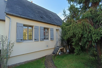 achat maison saumur 49400