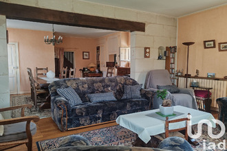 achat maison saumur 49400