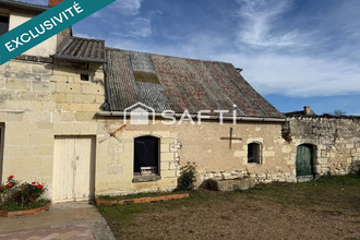 achat maison saumur 49400