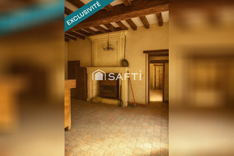 achat maison saumur 49400