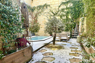 achat maison saumur 49400