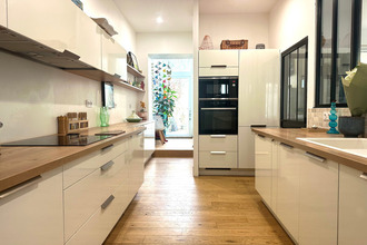 achat maison saumur 49400