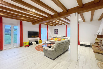 achat maison saumur 49400