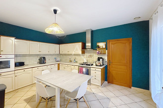 achat maison saumur 49400