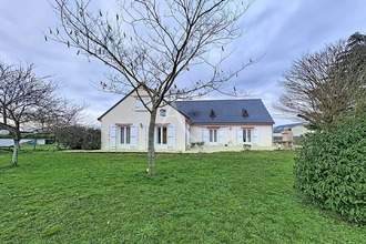achat maison saumur 49400
