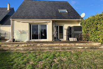 achat maison saumur 49400