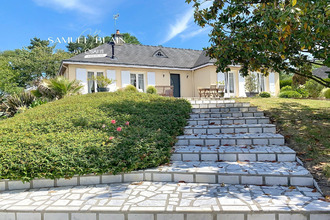 achat maison saumur 49400