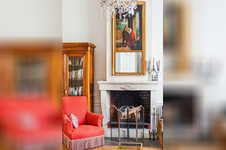 achat maison saumur 49400