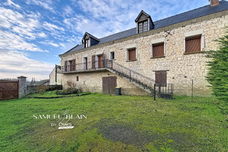 achat maison saumur 49400