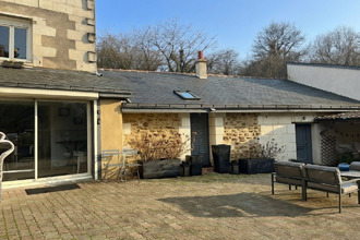 achat maison saumur 49400