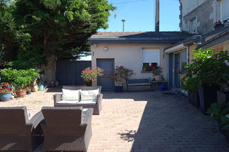 achat maison saumur 49400