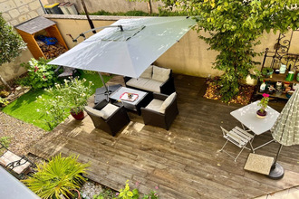 achat maison saumur 49400