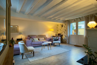 achat maison saumur 49400