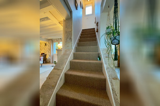 achat maison saumur 49400