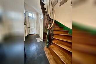 achat maison saumur 49400