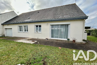 achat maison saumur 49400