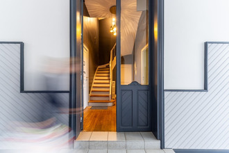 achat maison saumur 49400