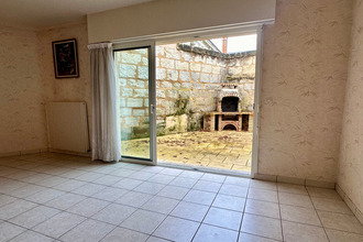 achat maison saumur 49400