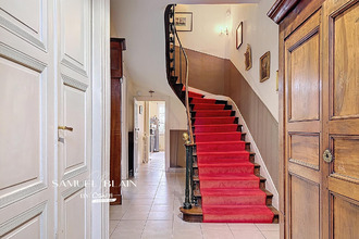 achat maison saumur 49400