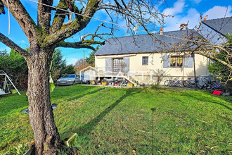 achat maison saumur 49400