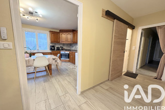 achat maison saumur 49400