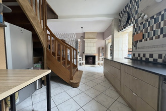 achat maison saumur 49400