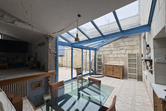 achat maison saumur 49400