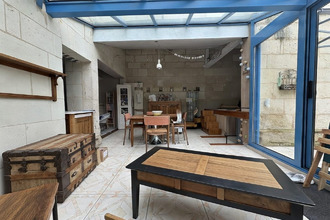 achat maison saumur 49400
