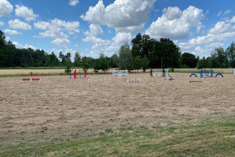 achat maison saumur 49400