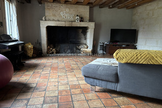 achat maison saumur 49400