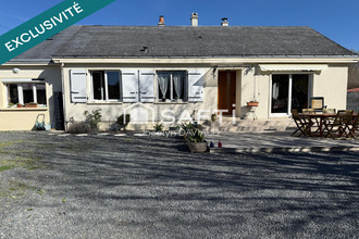 achat maison saumur 49400