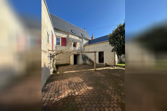 achat maison saumur 49400