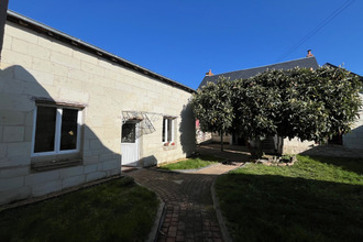 achat maison saumur 49400