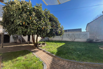 achat maison saumur 49400